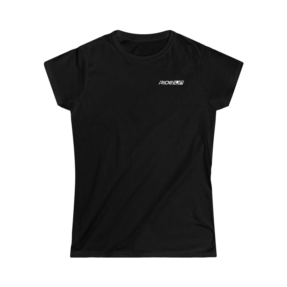 Women's Ride1Up Softstyle Tee